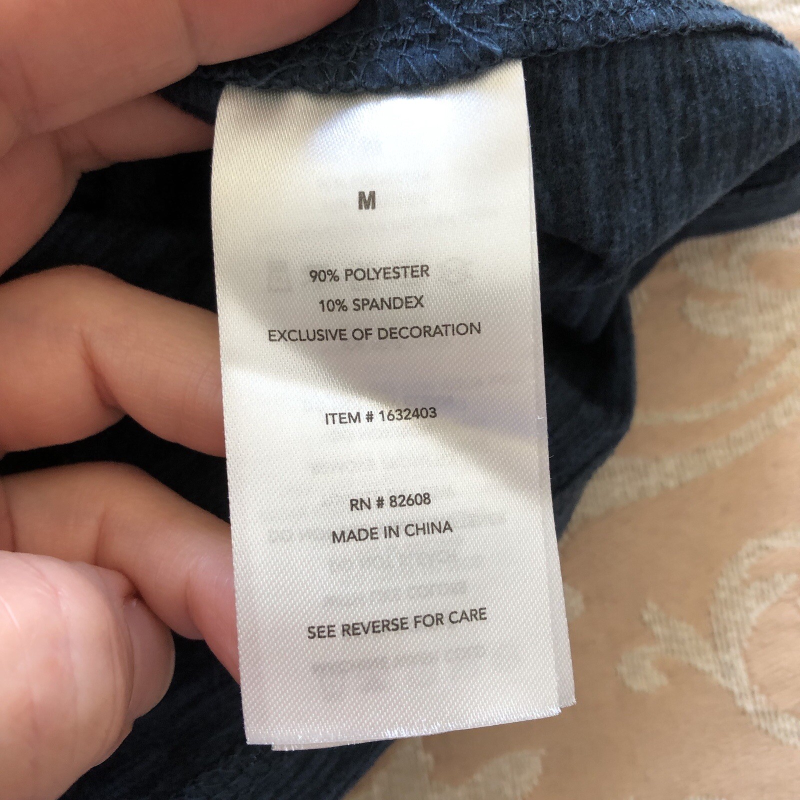 Rugged Elements Sueded Tee Bundle M - image 11