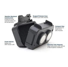 SPYTEC GPS M2 All Weather Magnetic Case