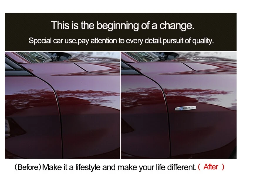 2 pegatinas emblemas guardabarros laterales Alfa Romeo insignias plateadas Foto 2 de 4