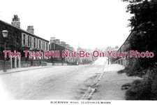 LA 2397 - Blackburn Road, Clayton Le Moors, Lancashire