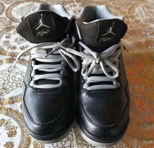 jordan flight origin 2 black