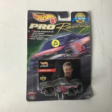  Hot Wheels Pro Racing Derrike Cope #30  1st Edition
