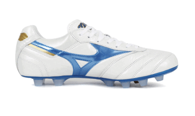 Mizuno Morelia Neo IV JAPAN Men's Soccer Shoes P1GA243025