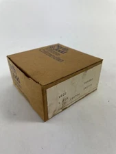 North & Judd Wilcox Crittenden 1602 5 PCS 166736 Chrome Switch