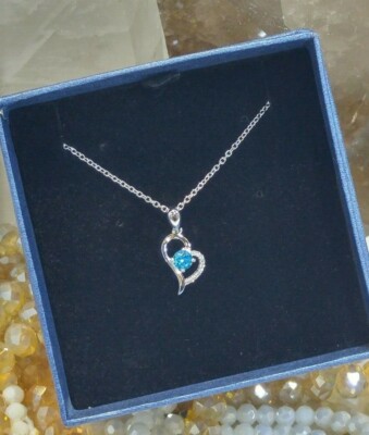 VANAXIN Titanic Sweetheart Neck Palladium