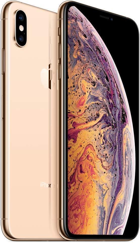 Apple iPhone XS Max - 256GB - (Unlocked) Gold *Brand New in Box