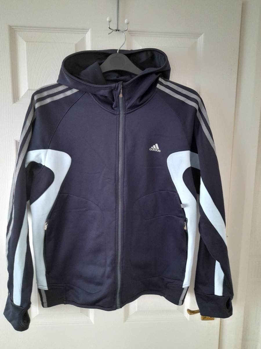 Mens Jackets Adidas Climawarm Fleece Jacket Buy Adidas Men's Multi