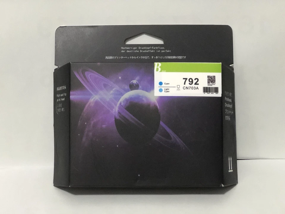 Cabezal de impresión de alta gama 792 a la venta para látex 210 260 280 Designjet L28500 L26500 Foto 3 de 4