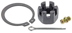 Upper Ball Joint  Mevotech  MK8412T
