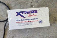 Xtreme Heaters Boat Bilge RV Engine Compartme...