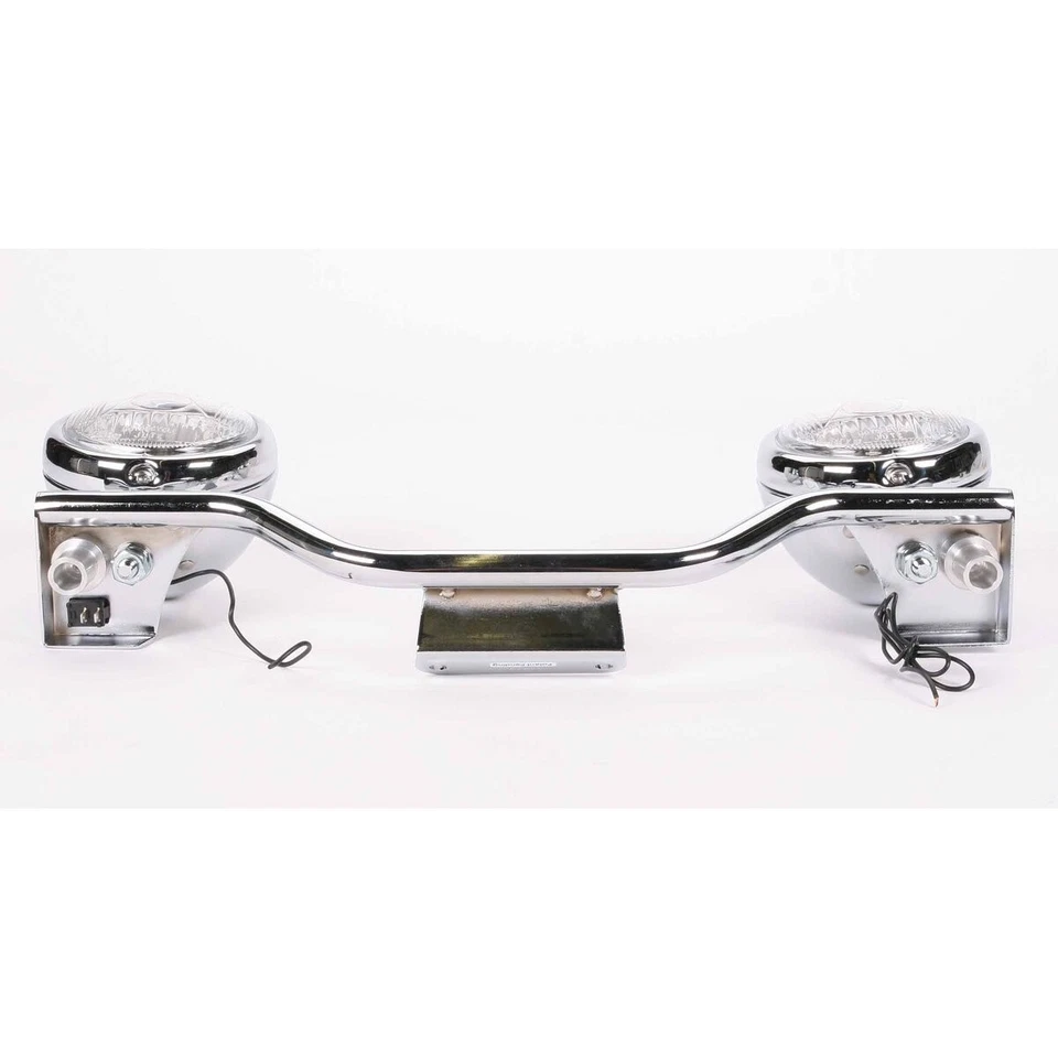 Cobra Steel Lightbar/Spotlights - 04-0241 - Image 3 of 3