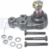 Delphi Trag-/FüHrungsgelenk TC658 FüR Ford