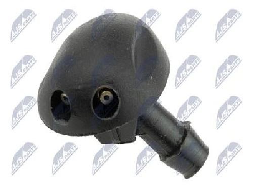 Washer Fluid Nozzle Front Windscreen For Renault Megane -2002 - Image 6
