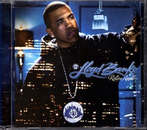 Lloyd Banks Rotten Apple | eBay