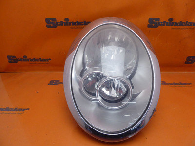 Hauptscheinwerfer rechts 6961346 MINI MINI (R50, R53) COOPER