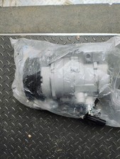 Air Conditioning Compressor