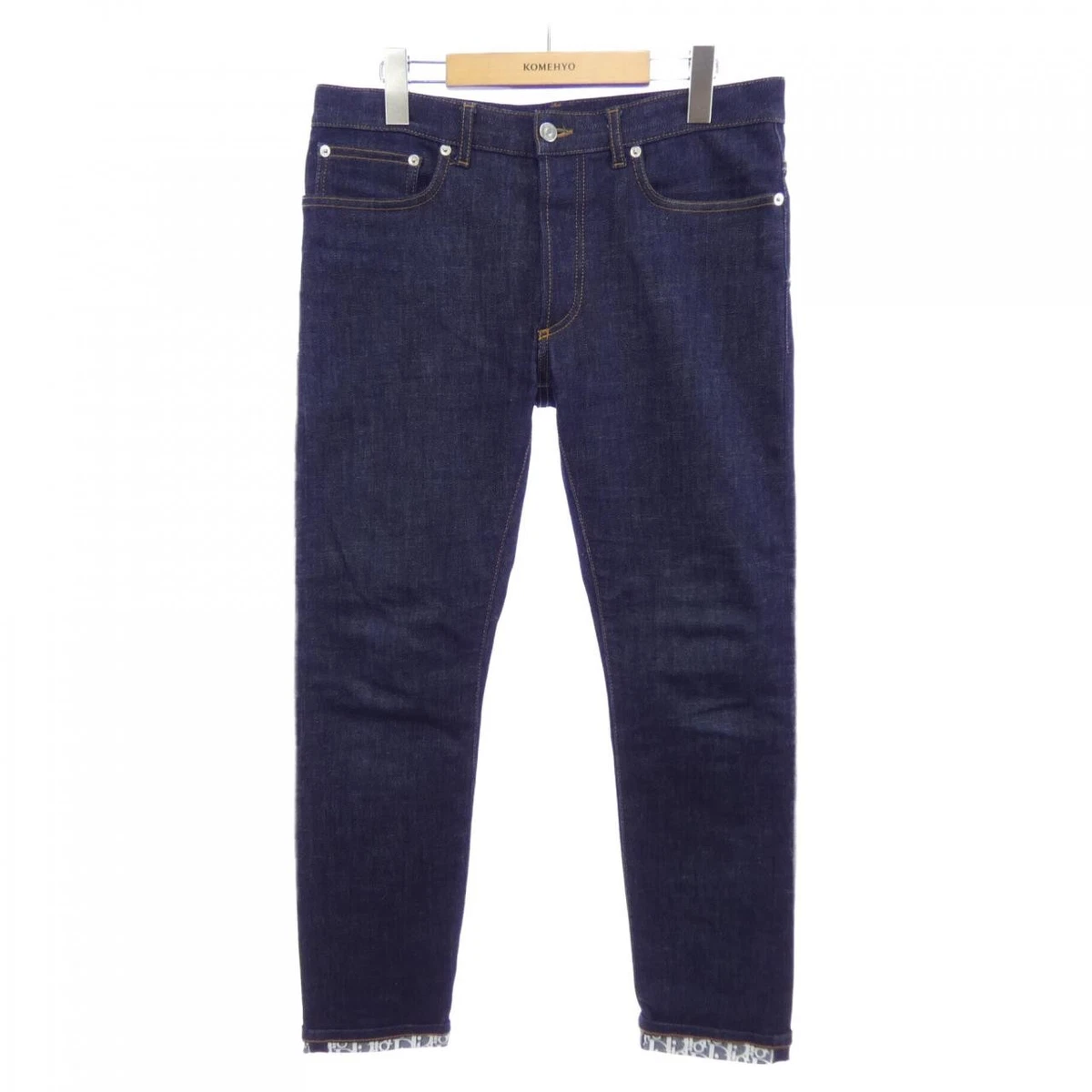 Dior Men's 29 in Inseam Jeans for sale | eBay