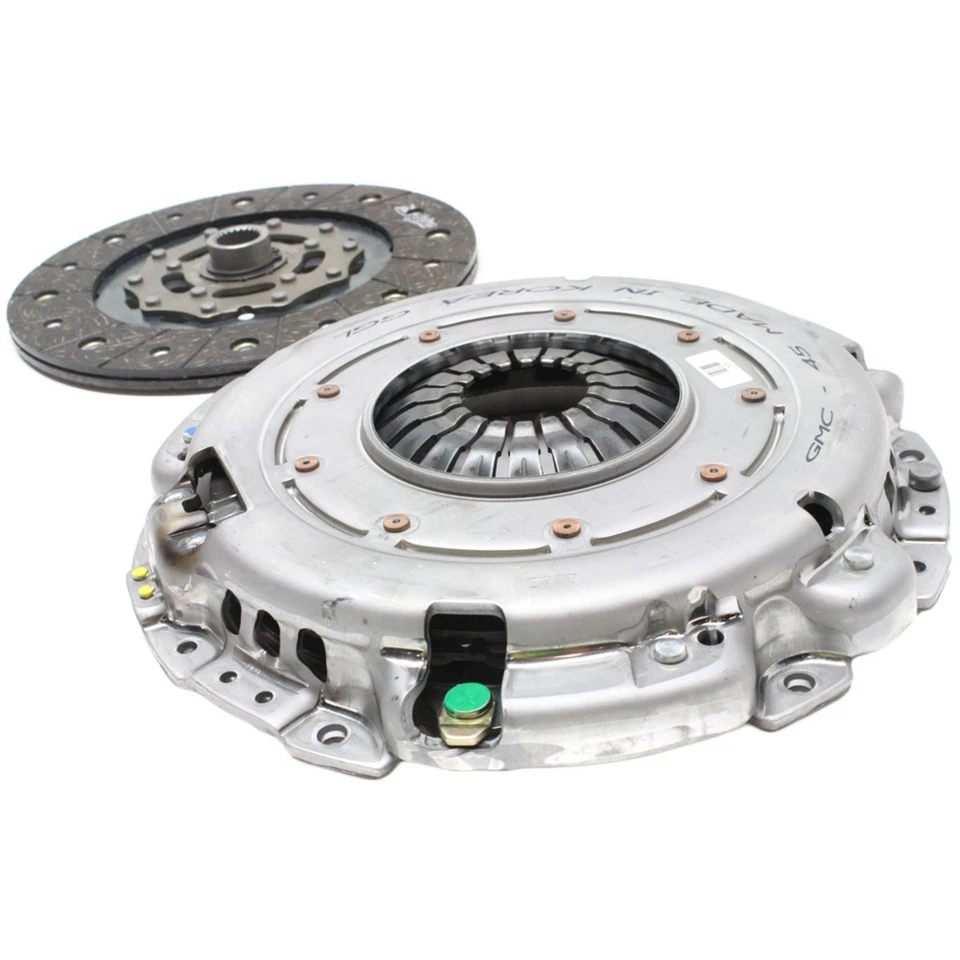 52542205 Valeo Kit embrague para Cadillac CTS 2005-2009 Foto 2 de 4