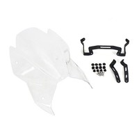 NEW Eurowagens Frontscheibe Windschutz Transparent 7701116238N