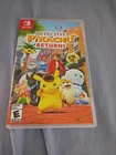 Nintendo Detective Pikachu Returns Switch Action & Adventure Manual Included