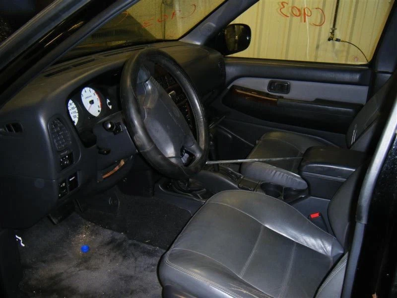 Roof Glass Fits 99-00 INFINITI QX4 5884 Foto 4 de 4