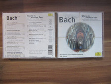 Gloria in Excelsis Deo von Richter,Karl, Mbo | CD