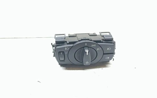 BMW X1 E84 Scheinwerferschalter 6932794 2.00 Diesel 130kw 2012 33652322