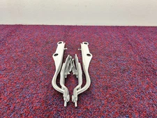 DODGE CHARGER R/T 392 11-23 OEM 2X HOOD LID BONNET HINGE CARRIER SUPPORT BRACKET