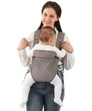 Baby Carrier Wrap,Baby Carriers Newborn to ,Cozy Baby Holder Carrier Lightwei...