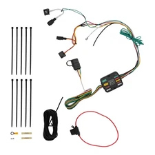 Trailer Wiring Connection for Mazda CX-5 2017-2023 4-Pin Kit 56377