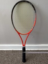 Head Youtek IG Radical MP Tennis Racquet, 4 Grip
