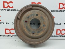 Tambour de frein Ford SIERRA