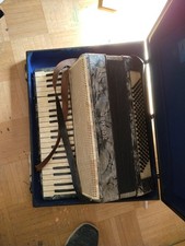 Akordeon Hohner Verdi III B 120 basów