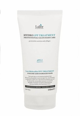 LADOR Hydro LPP Treatment 150ml Hydrolyzed Collagen Panenol Treatment KOREA MADE
