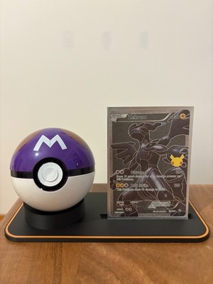 2011 Pokemon Zekrom (CEL BLW 114) Celebrations English