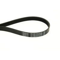 Keilrippenriemen Continental Ctam 7PK1038 Elast