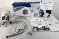 Luxe Bidet NEO 320 - Hot and Cold Water, Self-Cleaning, Open Box started