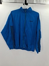 Adidas Originals 3 Stripe VTG Large Track Jacket