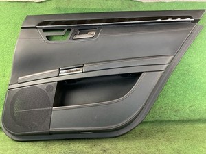 80508 Türverkleidung rechts hinten Lang MERCEDES-BENZ S-Klasse(W221) A2217303079