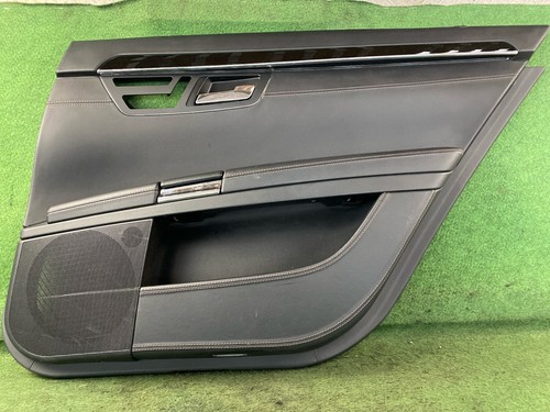 80508 Türverkleidung rechts hinten Lang MERCEDES-BENZ S-Klasse(W221) A2217303079