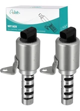 🔥 NEW VVT OCV Oil Control Variable Valve Timing Solenoid (2pcs) See Photos