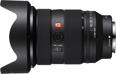 美品　SONY FE 24-70mm F2.8 GM II Sony FE 24 70mm F2.8 GM II Full frame constant aperture
