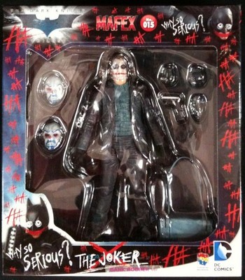 マフェックス No.015 MAFEX 『THE DARK KNIGHT』 T… マフェックス No.015 MAFEX 『THE DARK KNIGHT』 T