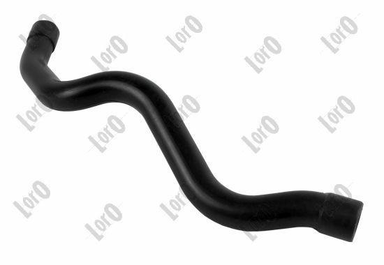 ABAKUS Hose Crankcase Ventilation 054-028-041 For Mercedes-Benz