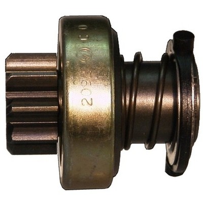 Freilaufgetriebe Starter 9 Zähne Ø34,3 mm HC-CARGO IAM-Expertise für FIAT