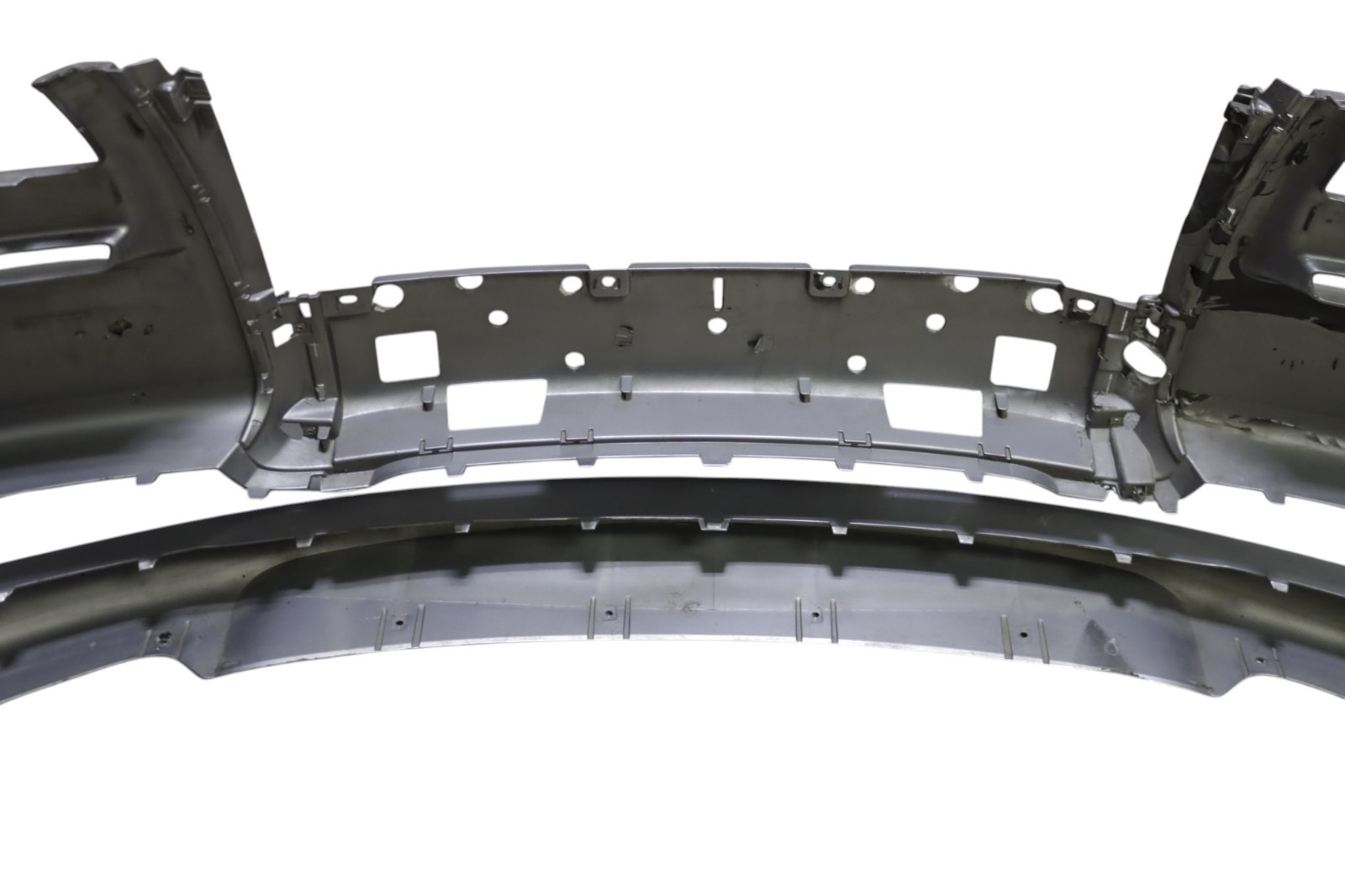 Rolls-Royce Ghost Front Bumper Cover Skin 2010 2011 2013 2014 OEM
