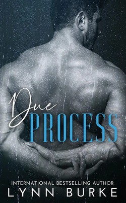 Lynn Burke | Due Process | Taschenbuch | Englisch (2022) | Lynn Burke