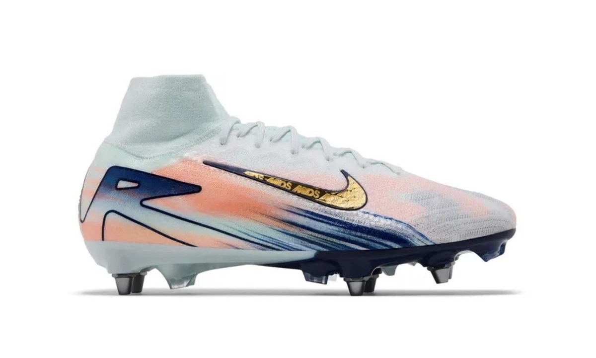 Nike Zoom Mercurial Superfly 10 Elite SG Dream Speed 9 Pack for
