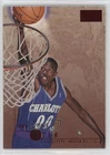 1996 Skybox Premium Basketball Rubies Tony Delk #12 PSA 9