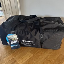 2022 DOMETIC Sunshine Air Pro 400 Caravan Sun Canopy (USED)